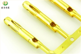 汽車連接器端子 汽車連接器端子