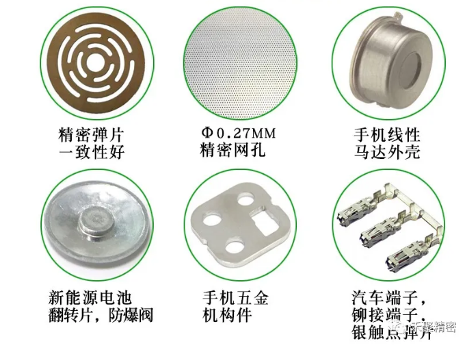禾聚精密、深圳電子展