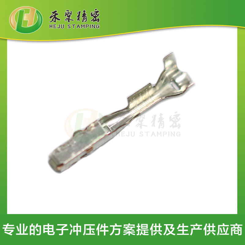 新能源汽車(chē)線束端子--母端