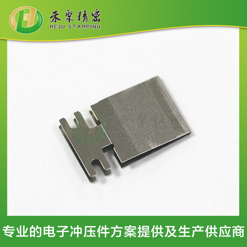 精密彈簧片、微型電子沖壓加工